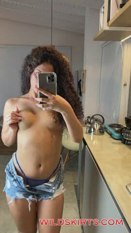 curlykarol / curlykarol / karolmt_ / curly.karol nude OnlyFans, Instagram leaked video #58