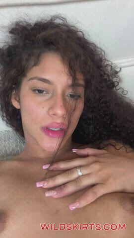 curlykarol / curlykarol / karolmt_ / curly.karol nude OnlyFans, Instagram leaked video #61