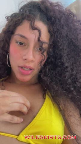 curlykarol / curlykarol / karolmt_ / curly.karol nude OnlyFans, Instagram leaked video #121