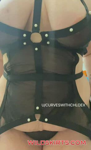 curveswithchloex / curveswithchloex / chloexox nude OnlyFans leaked video #122