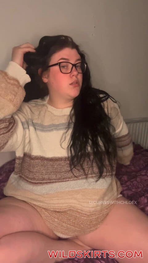 curveswithchloex / curveswithchloex / chloexox nude OnlyFans leaked video #159