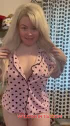 Naughty Danni / curvydanni / naughtydanni nude OnlyFans leaked video #19