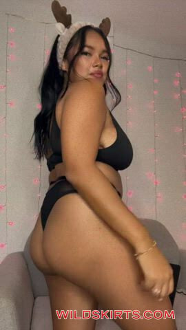 curvymoanaaa / babygurl.moana / curvymoanaaa nude OnlyFans, Instagram leaked video #129