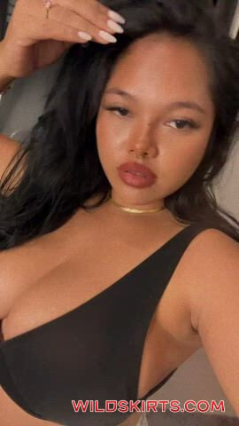 curvymoanaaa / babygurl.moana / curvymoanaaa nude OnlyFans, Instagram leaked video #119