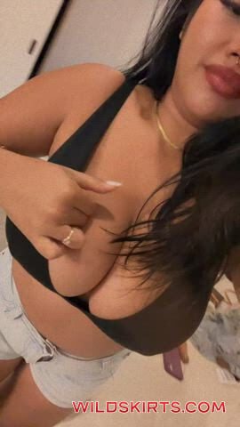 Curvymoanaaa Babygurl Moana Curvymoanaaa Nude Onlyfans Instagram