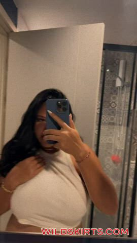 Curvymoanaaa Babygurl Moana Curvymoanaaa Nude Onlyfans Instagram