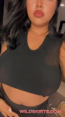 curvymoanaaa / babygurl.moana / curvymoanaaa nude OnlyFans, Instagram leaked video #136