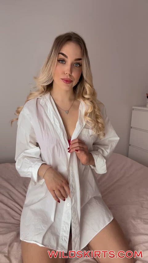 powderyrosee / cuteblondiemaya / powderyrosee nude OnlyFans leaked photo #9