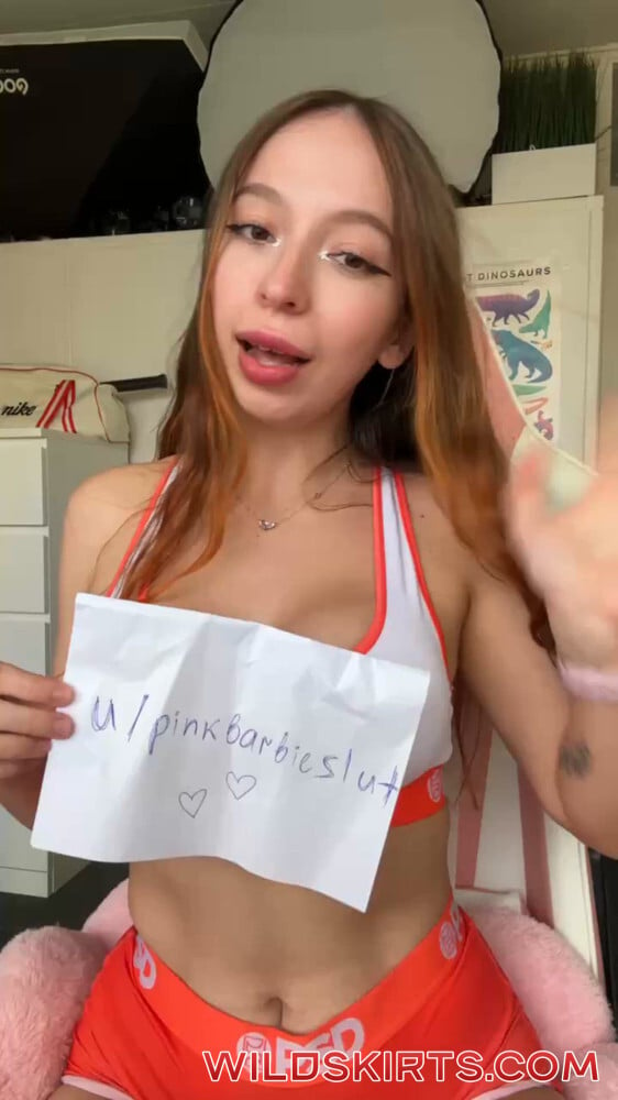 CyberlyCrush / cyberly.crush / cyberlycrush nude OnlyFans, Instagram leaked video #698