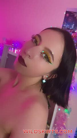 CyberlyCrush / cyberly.crush / cyberlycrush nude OnlyFans, Instagram leaked video #28