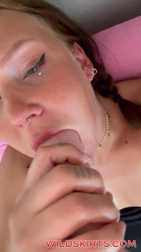 Molly / eggnogmademedoit / mollygracemarsh nude OnlyFans, Instagram leaked video #38