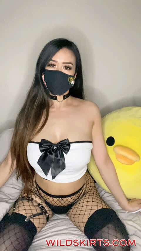 cyberxbunnyy / cyberxbunnie / cyberxbunnyy nude OnlyFans leaked video #4