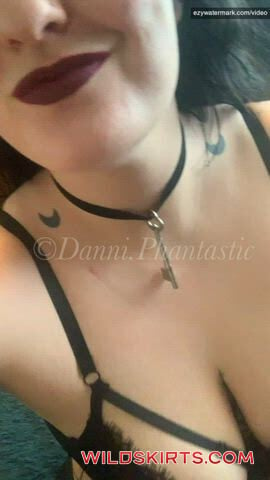 danniphantastic / danni.phantastic / danniphantastic nude OnlyFans leaked video #11