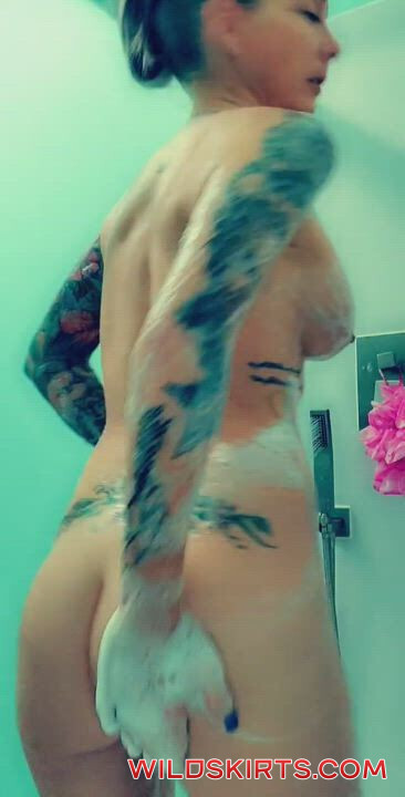 Dazed / dazedandtattooed / dazedandtattood nude OnlyFans leaked video #3