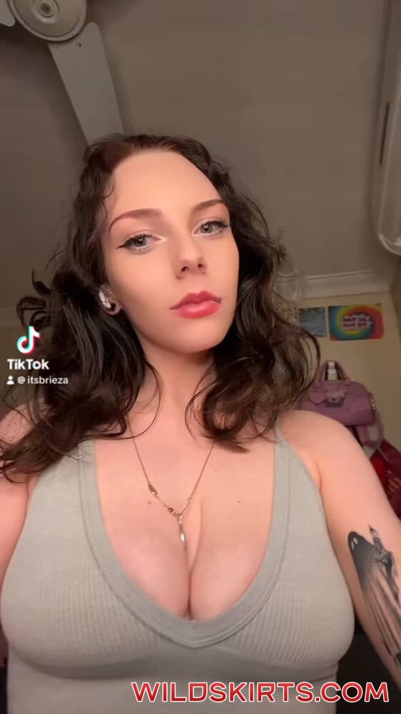 ddbrie / ddbrie / @itsddbrie nude OnlyFans leaked video #20