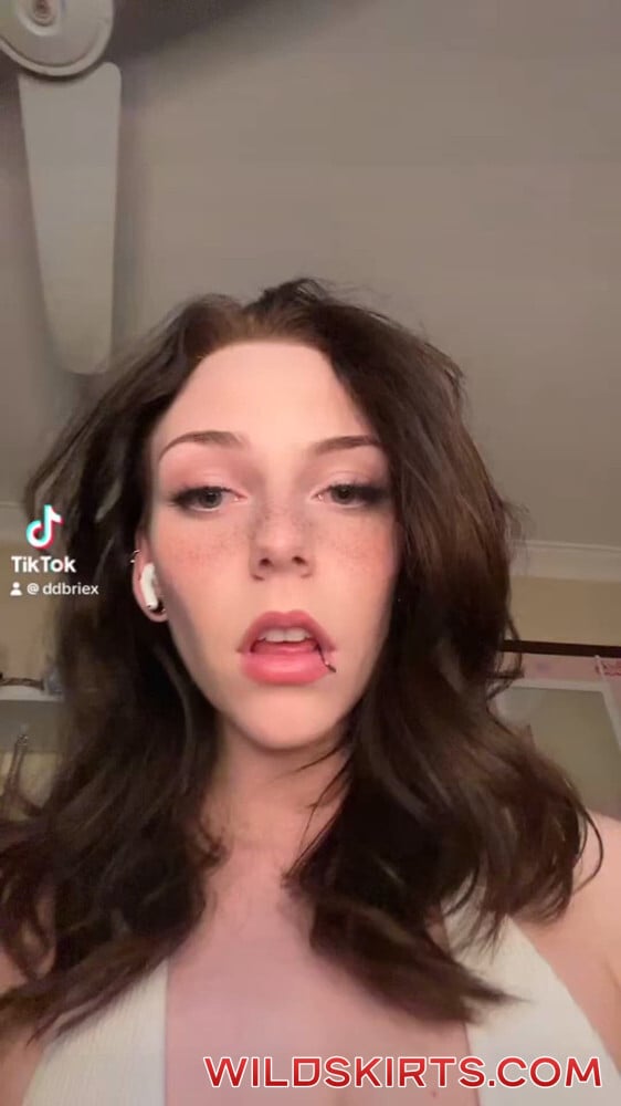 ddbrie / ddbrie / @itsddbrie nude OnlyFans leaked video #29