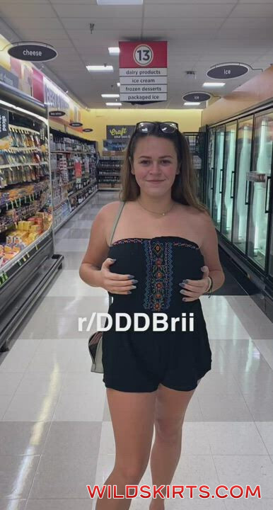 DDDbrii / dddbrii nude OnlyFans leaked video #123