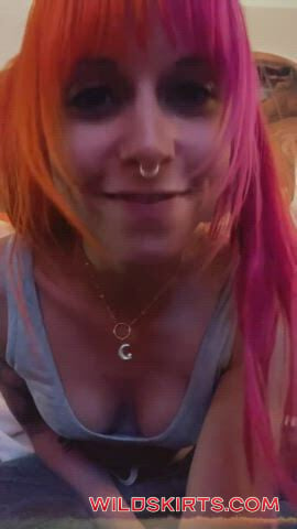 Deepthroatslushie / deepthroatslushie nude OnlyFans leaked video #15