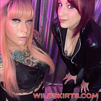 Delilah and Nikki Graziano avatar