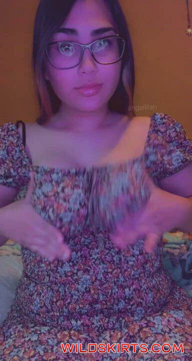 Delilah ? / delilahexoxo / delilahexoxoo nude OnlyFans leaked video #11