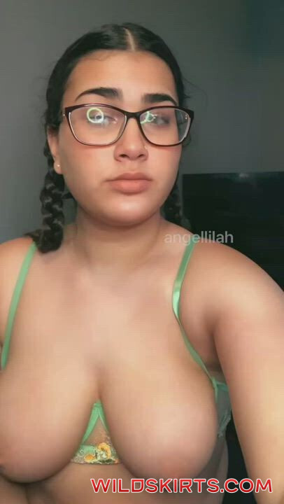 Delilah ? / delilahexoxo / delilahexoxoo nude OnlyFans leaked video #38