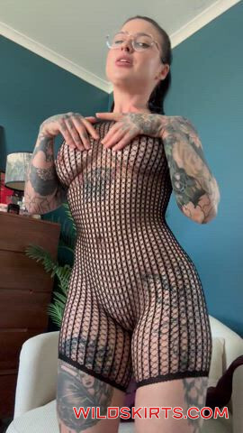 Demi Novak / deminovak_ nude OnlyFans, Instagram leaked video #29