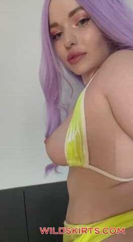 desired1313 / desired_anna_christin / desired1313 / desired_babyx nude OnlyFans, Instagram leaked photo #2