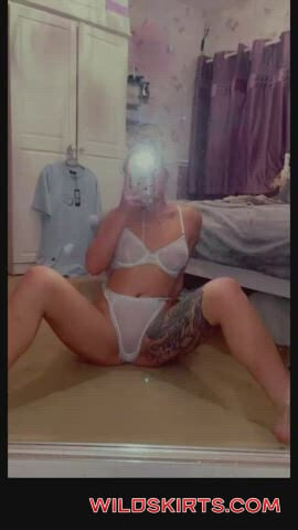 usualkey100 / diamondcrystalx / usualkey100 nude OnlyFans leaked video #16