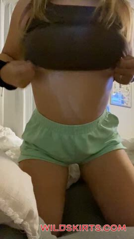 dirtytinii6 / dirty.blondee / dirtytinii6 nude OnlyFans leaked video #13