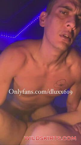 dluxx619 / dluxx619 nude OnlyFans leaked photo #11