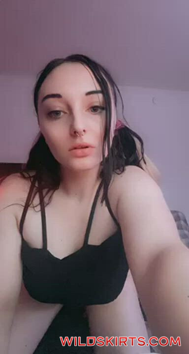 Willow / _willowraven / willowraven / willowsmith nude OnlyFans, Instagram leaked video #34