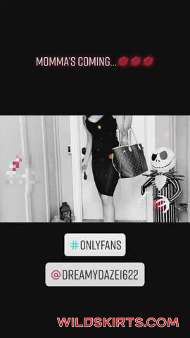 Dreamydaze1622 / dreamy_daze1622 / dreamydaze1622 nude OnlyFans leaked video #28