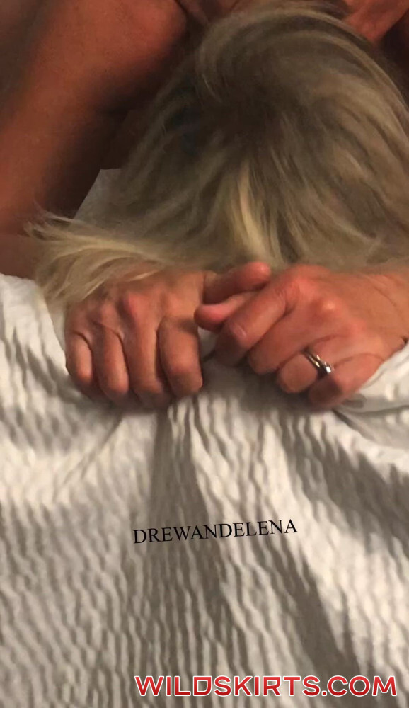 Drewandelena / drewandelena / elenadrew nude OnlyFans, Instagram leaked video #29