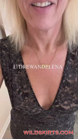 Drewandelena / drewandelena / elenadrew nude OnlyFans, Instagram leaked video #19