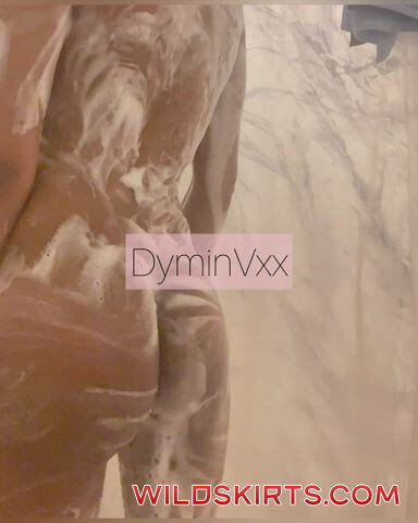 Dyminvxx nude leaked photo #1