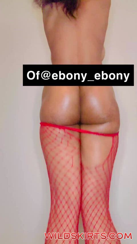 Ebony / ebony_ebony / ebony_bute nude OnlyFans leaked video #13