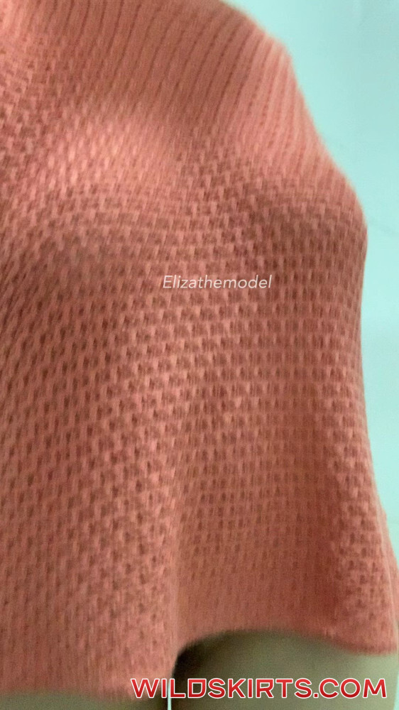 elizathemodel nude OnlyFans leaked video #92