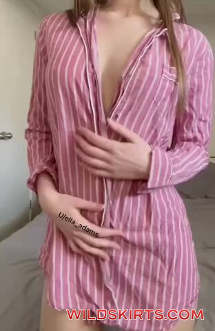 Ella Adams / ella_adams nude OnlyFans leaked photo #7