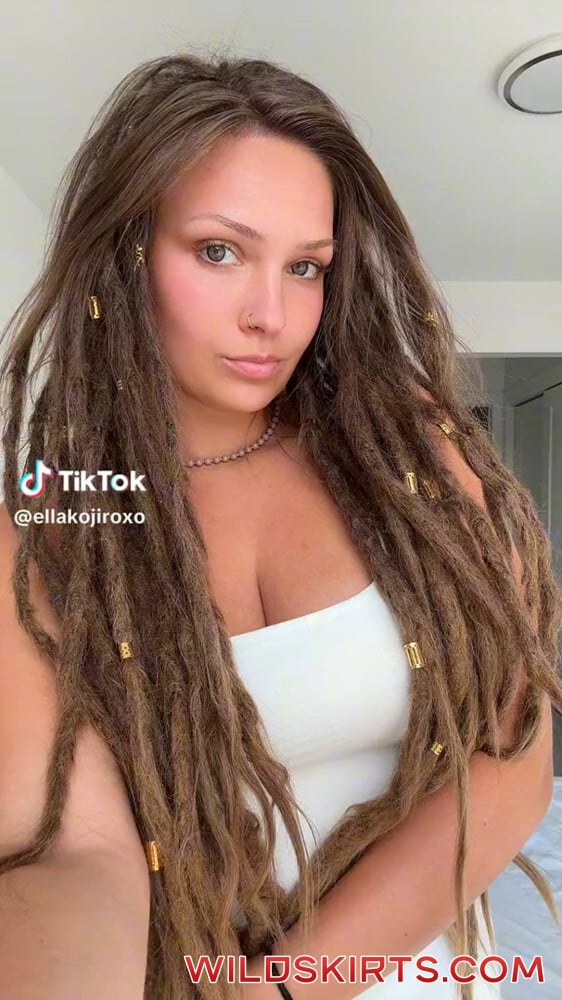 ellakojiro / Ellakaiofficial / Ellakojiro_xo / TheKojiros / anyuser / ellakojiro nude OnlyFans, Instagram leaked video #255