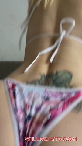 ＥＬＦＥＮ 🐰 / ellfen / endlessssss nude OnlyFans leaked video #7