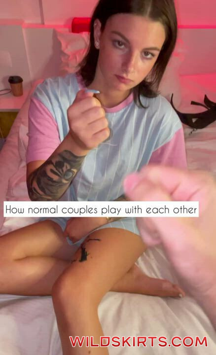 Elly & Nick ? / elly_parker / ellyandnick nude OnlyFans leaked video #65