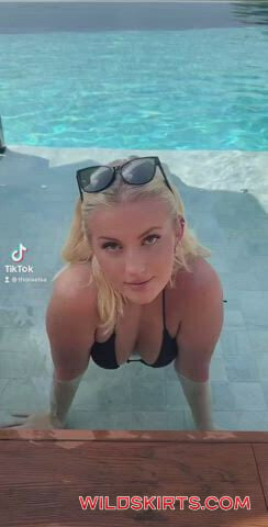 elsathorafree / elsa.thora / elsathorafree nude OnlyFans, Instagram leaked video #203