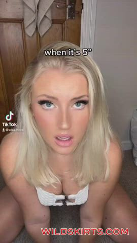 elsathorafree / elsa.thora / elsathorafree nude OnlyFans, Instagram leaked video #222