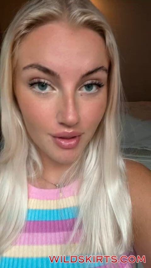 elsathorafree / elsa.thora / elsathorafree nude OnlyFans, Instagram leaked video #258