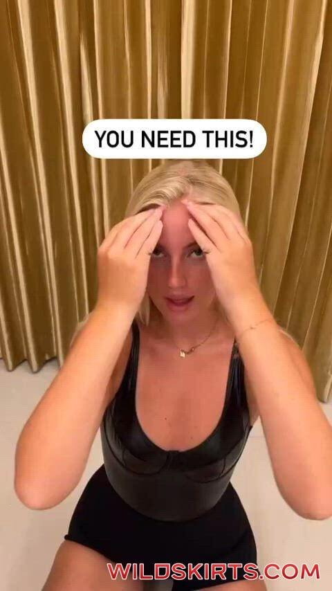 elsathorafree / elsa.thora / elsathorafree nude OnlyFans, Instagram leaked video #276