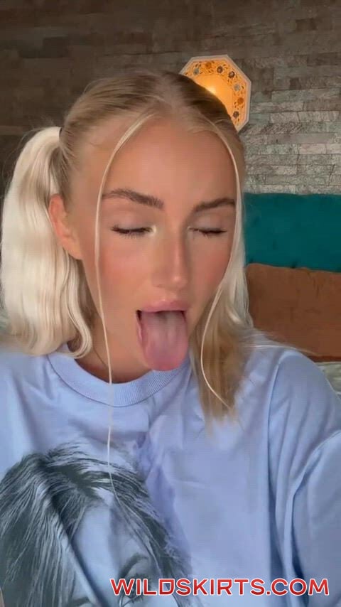 Elsa Thora / elsa.thora nude Instagram leaked video #16