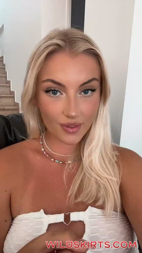 Elsa Thora / elsa.thora nude Instagram leaked video #19