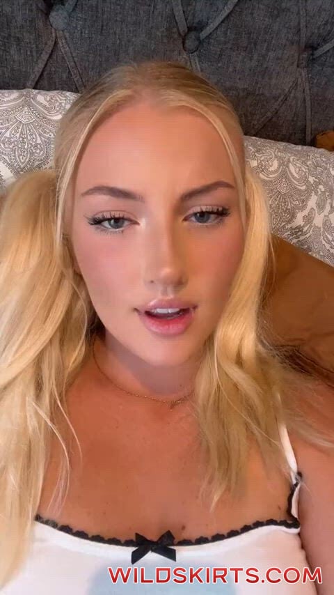 elsathorafree / elsa.thora / elsathorafree nude OnlyFans, Instagram leaked video #290