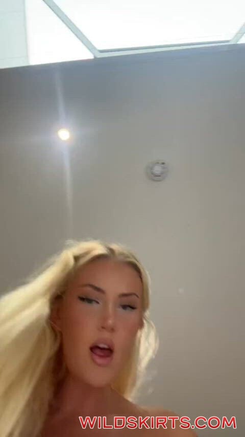 elsathorafree / elsa.thora / elsathorafree nude OnlyFans, Instagram leaked video #301