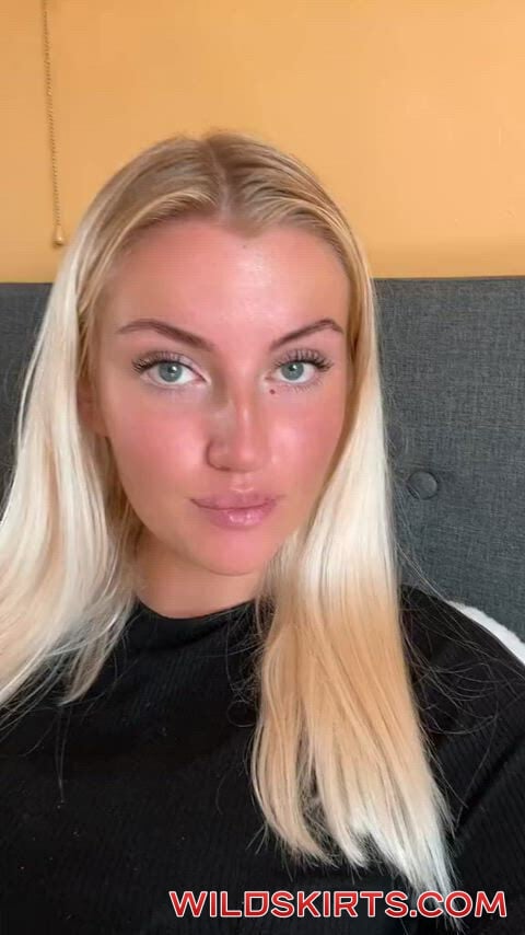 Elsa Thora / elsa.thora nude Instagram leaked video #25